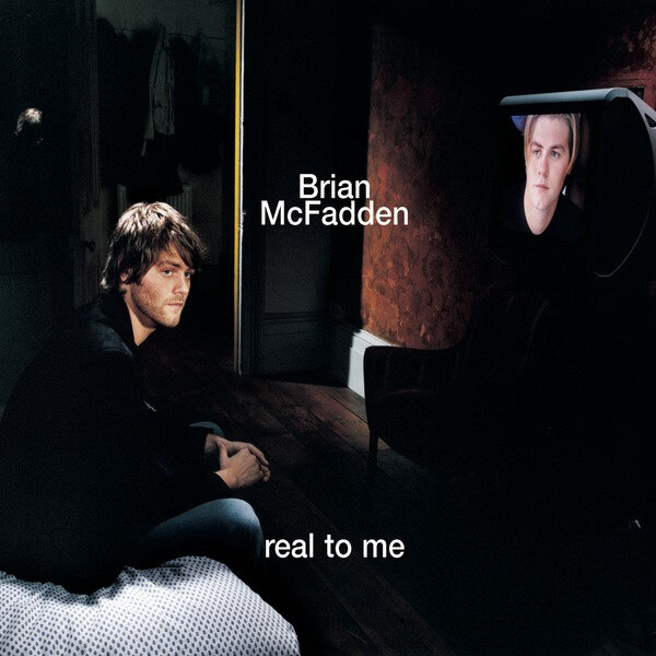 Brian Mcfadden《Real To Me》乐队总谱|GTP谱
