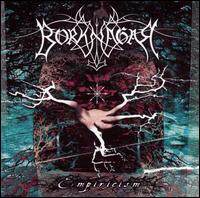 Borknagar《Matter And Motion》乐队总谱|GTP谱