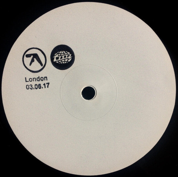 Aphex Twin《Untitled 10》乐队总谱|GTP谱