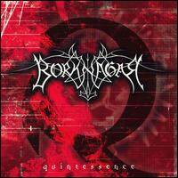 Borknagar《Ruins Of The Future》乐队总谱|GTP谱