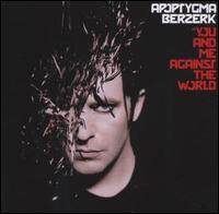 Apoptygma Berzerk《In This Together》乐队总谱|GTP谱