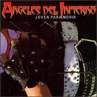 Angeles del Infierno《Pensando En Ti》乐队总谱|GTP谱