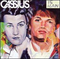Cassius《Toop Toop》乐队总谱|GTP谱