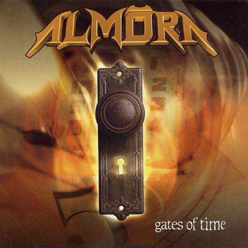 Almora《Candle In The Night》乐队总谱|GTP谱