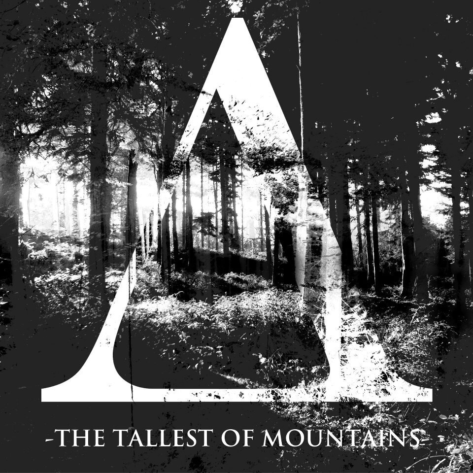 Acres《The Tallest Of Mountains》乐队总谱|GTP谱