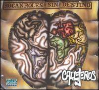 Callejeros《La Llave》乐队总谱|GTP谱