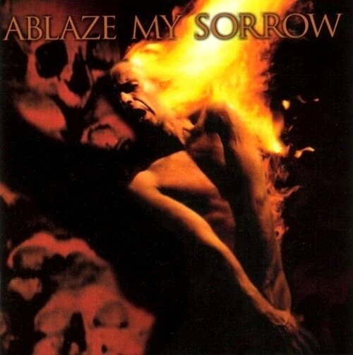 Ablaze My Sorrow《Suicide》乐队总谱|GTP谱