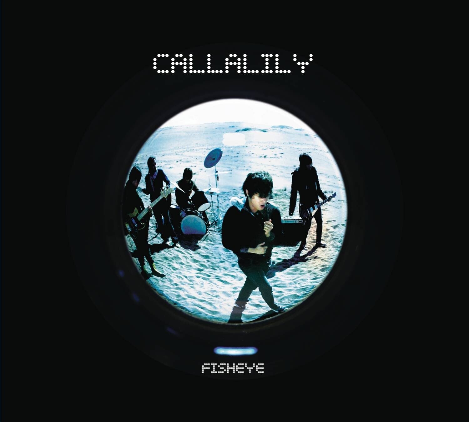 Callalily《Susundan》乐队总谱|GTP谱