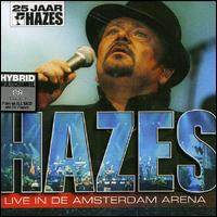 André Hazes《Een Beetje Verliefd》乐队总谱|GTP谱