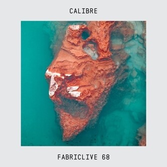 Calibre《Calibre》乐队总谱|GTP谱