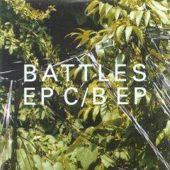 Battles《Ipt2》乐队总谱|GTP谱