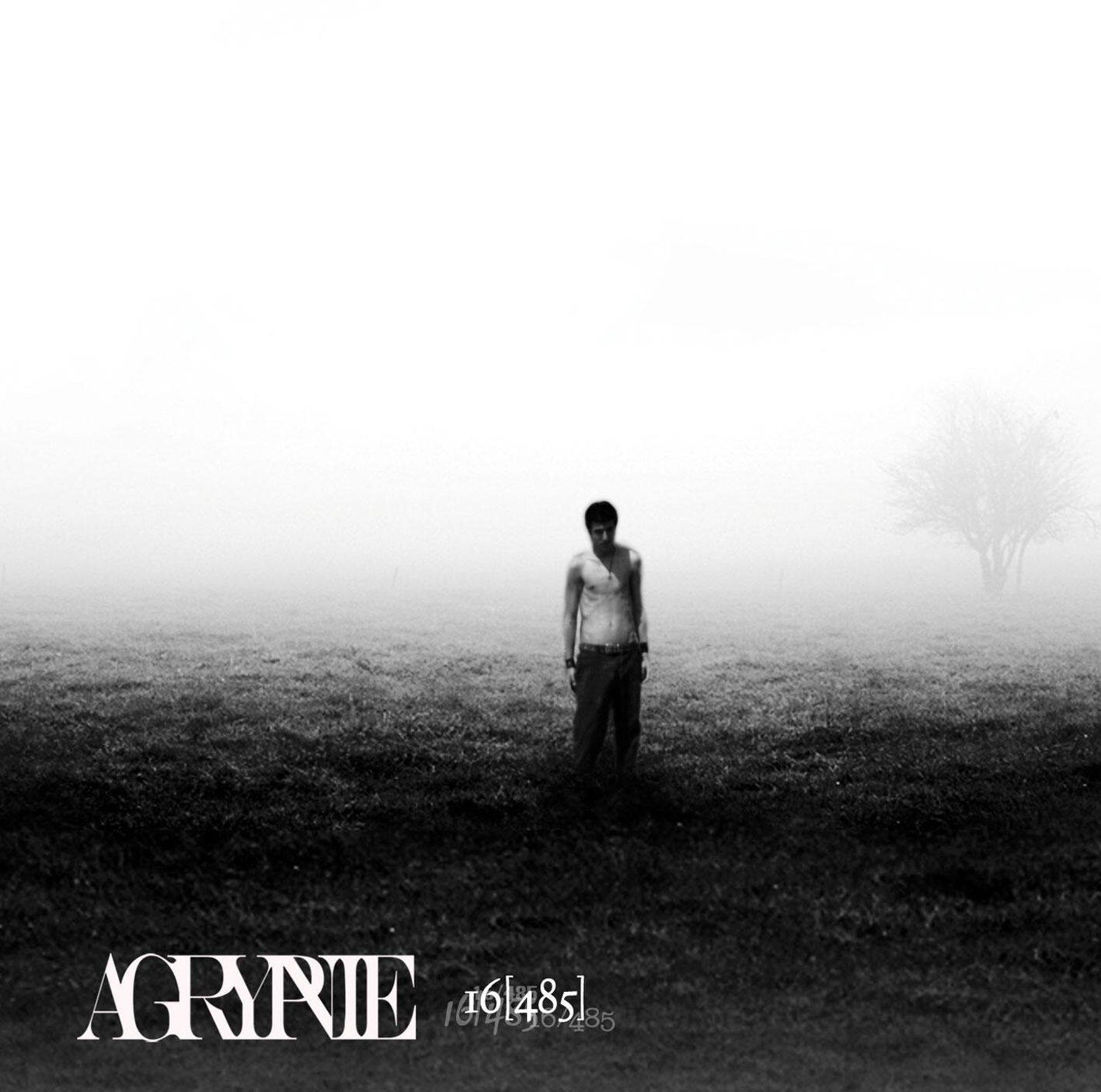 Agrypnie《Der Tote Trakt》乐队总谱|GTP谱