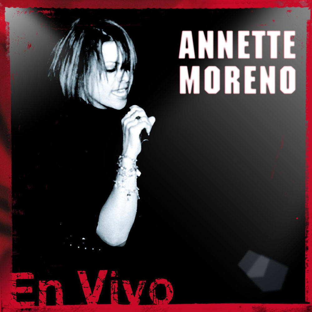 Annette Moreno《Complicado》乐队总谱|GTP谱