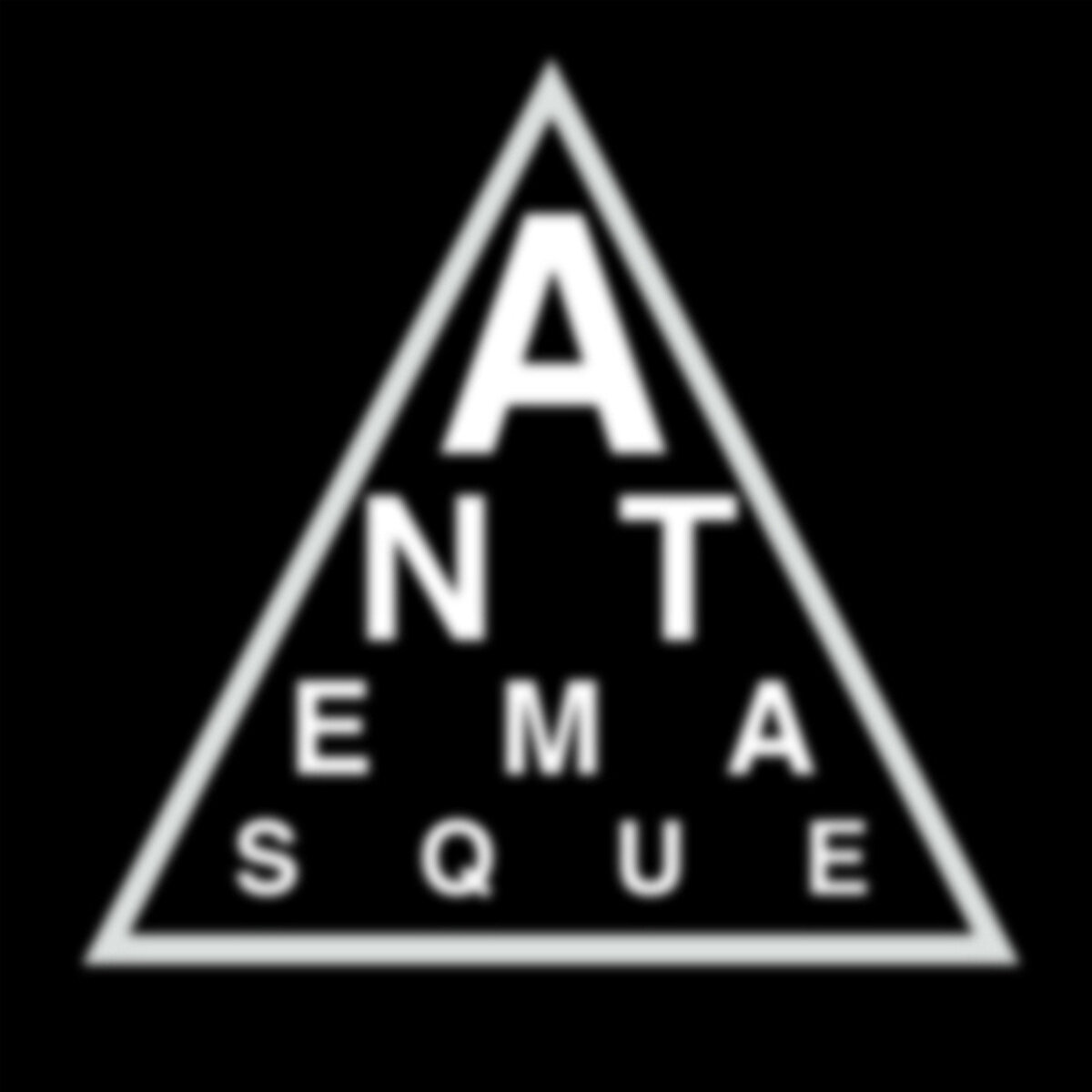 Antemasque《Rome Armed To The Teeth》乐队总谱|GTP谱