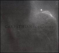 Carpathian《Spirals》乐队总谱|GTP谱