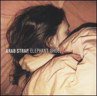 Arab Strap《Hello Daylight》乐队总谱|GTP谱