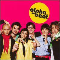 Alphabeat《10000 Nights Of Thunder》乐队总谱|GTP谱