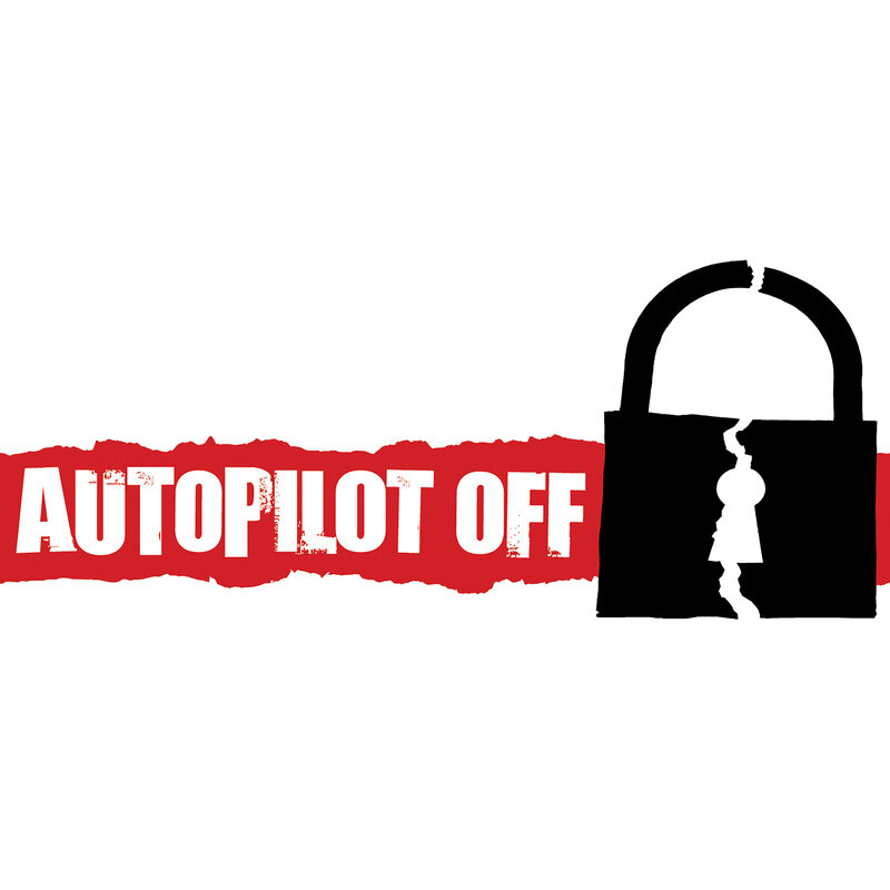 Autopilot Off《Long Way To Fall》乐队总谱|GTP谱
