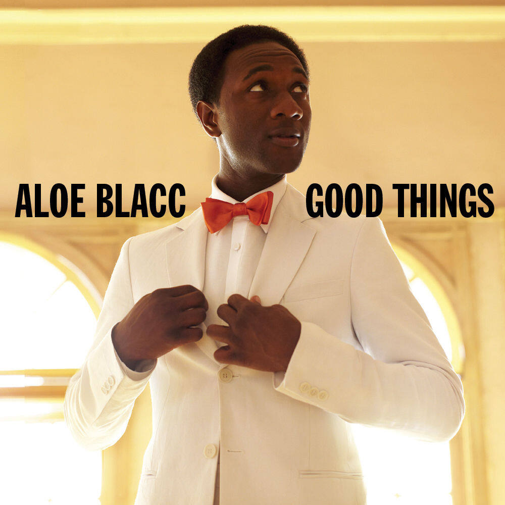 Aloe Blacc《I Need A Dollar》乐队总谱|GTP谱