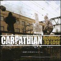 Carpathian《End Of The 1980s》乐队总谱|GTP谱