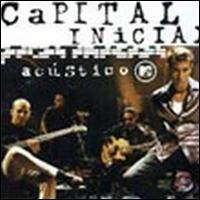 Capital Inicial《Todas As Noites》乐队总谱|GTP谱