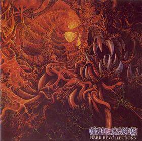 Carnage《Malignant Epitaph》乐队总谱|GTP谱