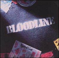 Bloodline《Stone Cold Hearted》乐队总谱|GTP谱