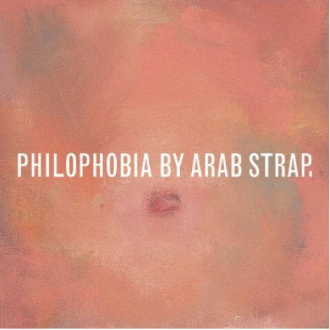 Arab Strap《Soaps》乐队总谱|GTP谱