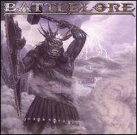 Battlelore《Journey To Undying Lands》乐队总谱|GTP谱