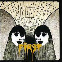 Baroness《Tower Falls》乐队总谱|GTP谱