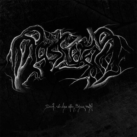 Aaskereia《Der Boshafte Geist》乐队总谱|GTP谱