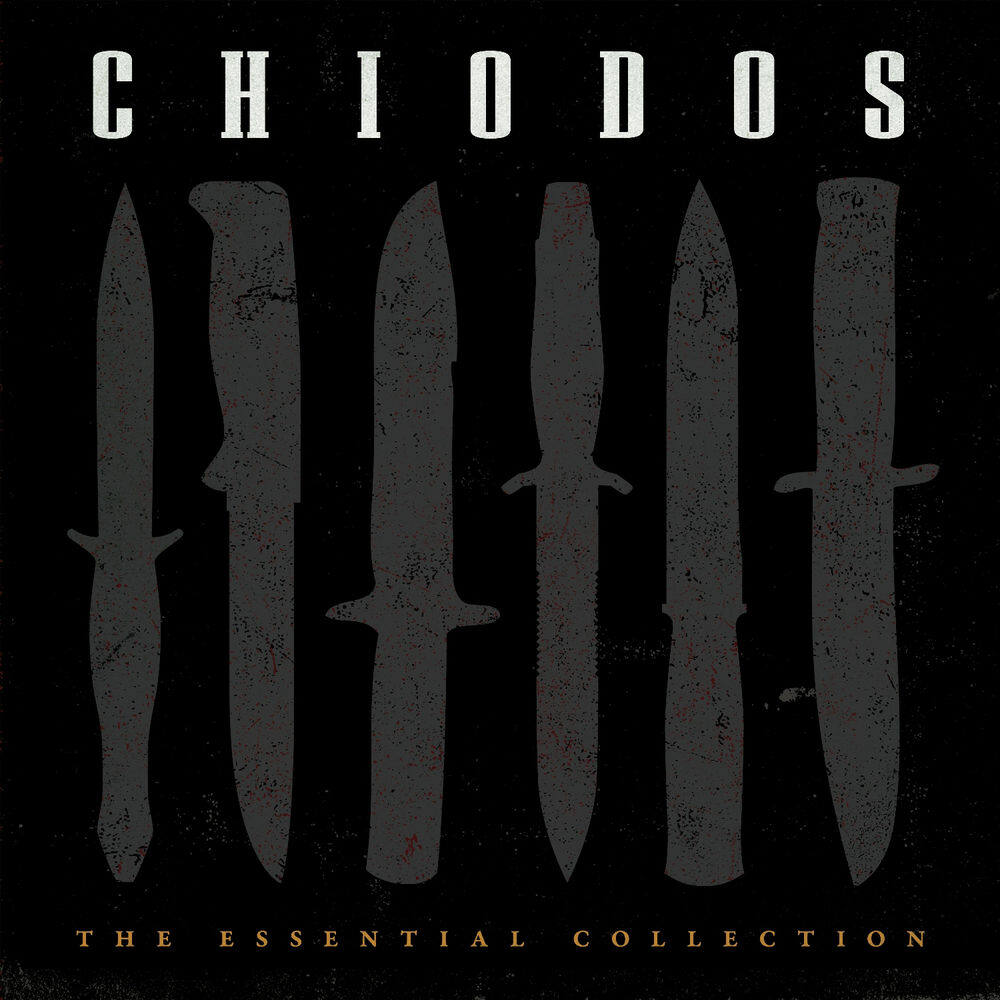 Chiodos《The Words Best Friend Become Redefined》乐队总谱|GTP谱