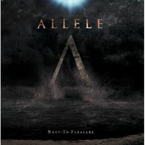 Allele《What I Get》乐队总谱|GTP谱