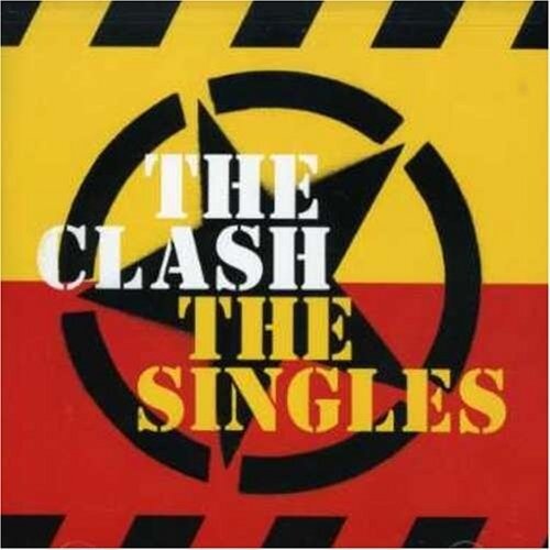 CLASH《This Is England》乐队总谱|GTP谱
