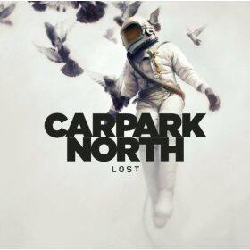 Carpark North《Just Human》乐队总谱|GTP谱