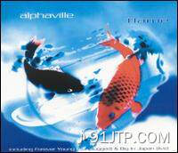 Alphaville《Big In Japan》乐队总谱|GTP谱