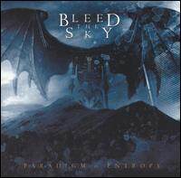 Bleed the Sky《Martyr》乐队总谱|GTP谱