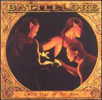 Battlelore《Storm Of The Blades》乐队总谱|GTP谱
