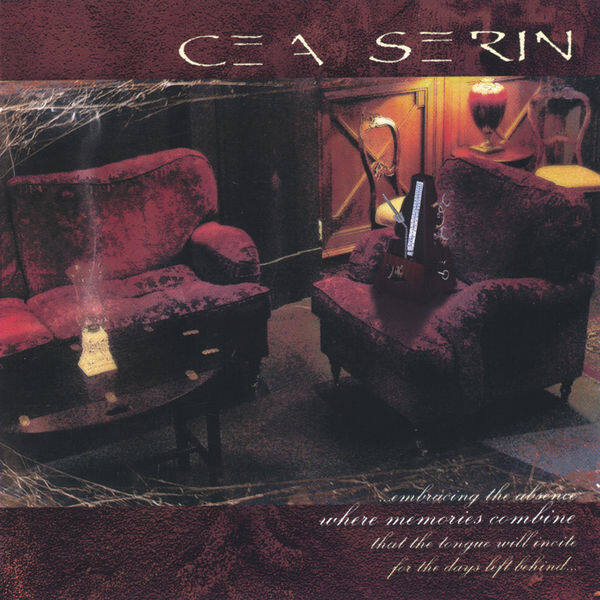 Cea Serin《Embracing The Absence》乐队总谱|GTP谱