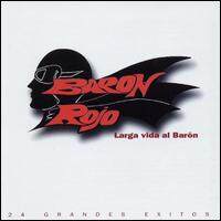 Barón Rojo《Concierto Para Ellos》乐队总谱|GTP谱