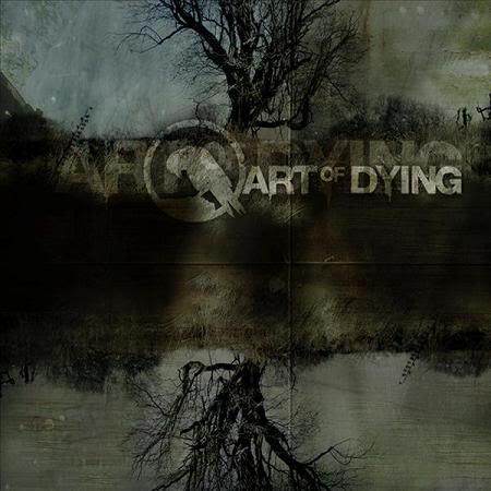 Art of Dying《Inside Its Raining》乐队总谱|GTP谱