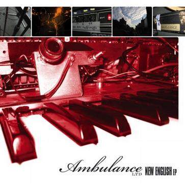 Ambulance LTD《Straight As》乐队总谱|GTP谱