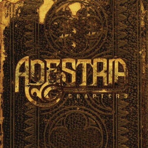 Adestria《1984》乐队总谱|GTP谱