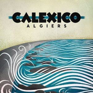 Calexico《Puerto》乐队总谱|GTP谱