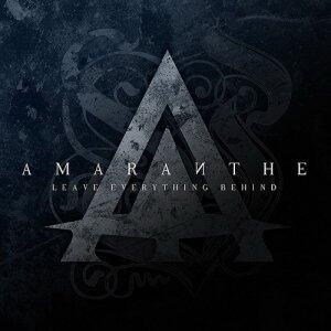 Amaranthe《Hunger》乐队总谱|GTP谱