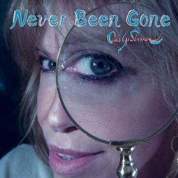 Carly Simon《Coming Around Again》乐队总谱|GTP谱