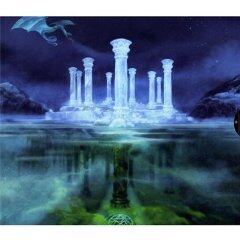 Absu《Girras Temple》乐队总谱|GTP谱