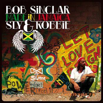 Bob Sinclar《Love Generation》乐队总谱|GTP谱