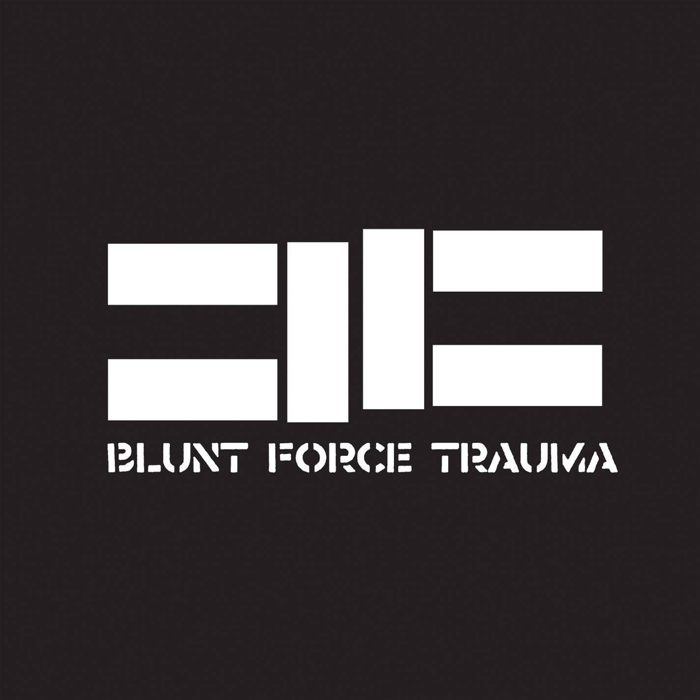 Cavalera Conspiracy《Blunt Force Trauma》乐队总谱|GTP谱