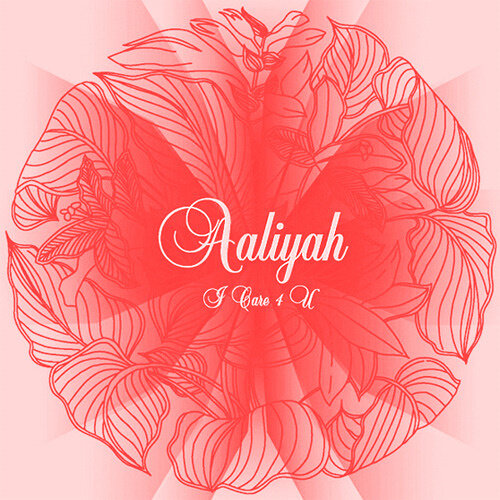 Aaliyah《Are You That Somebody》乐队总谱|GTP谱